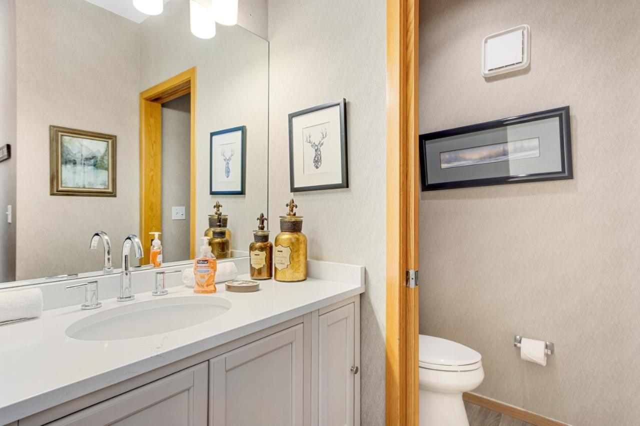River Bank Lodge 2924 키스톤 외부 사진