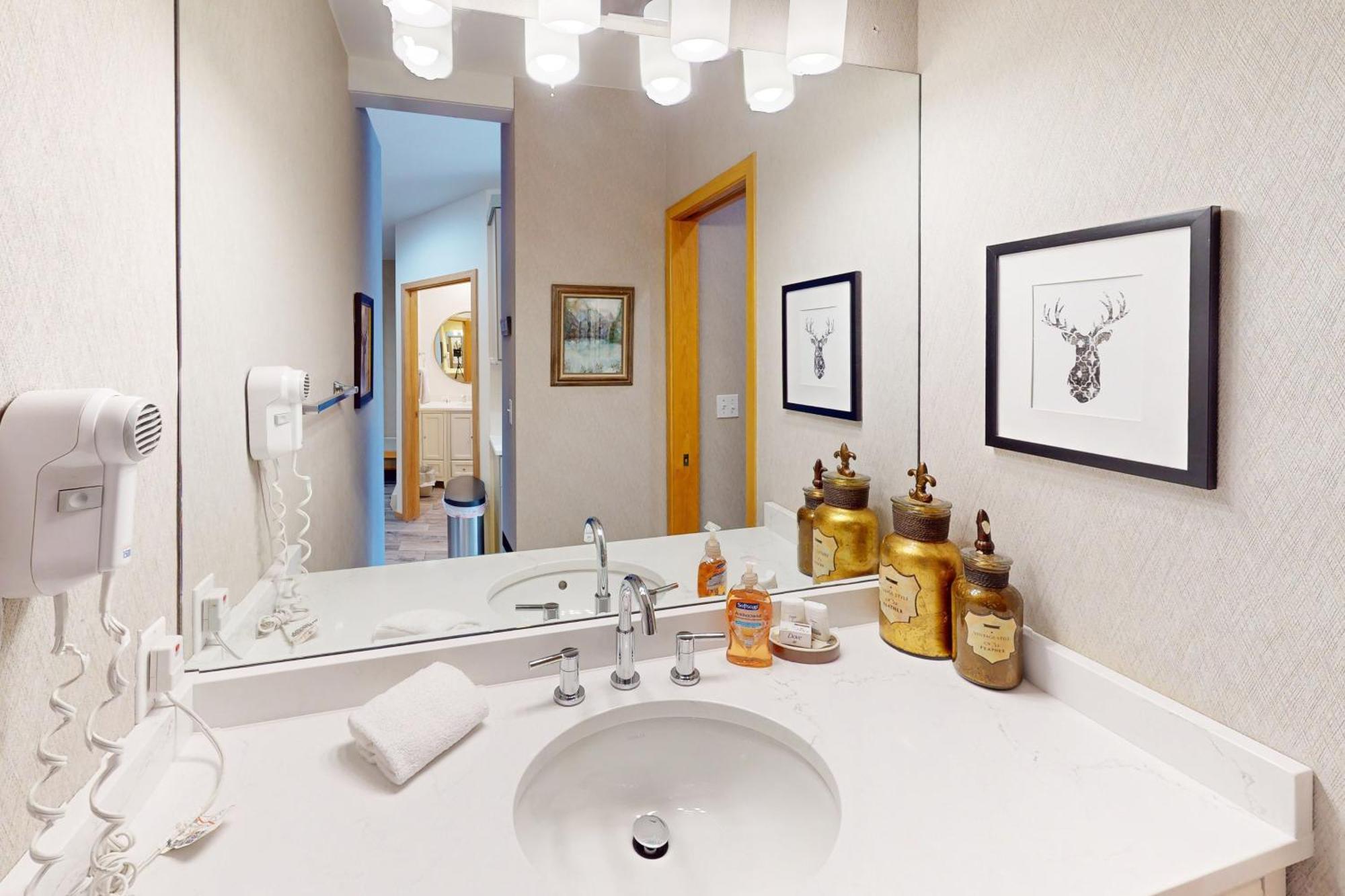 River Bank Lodge 2924 키스톤 외부 사진