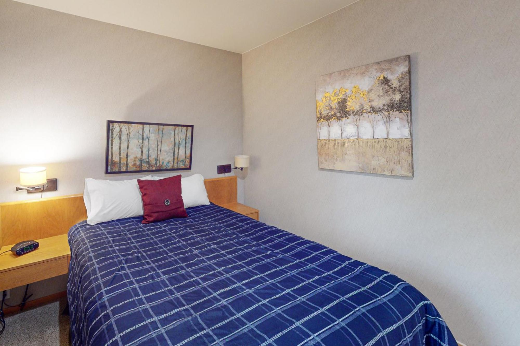 River Bank Lodge 2924 키스톤 외부 사진