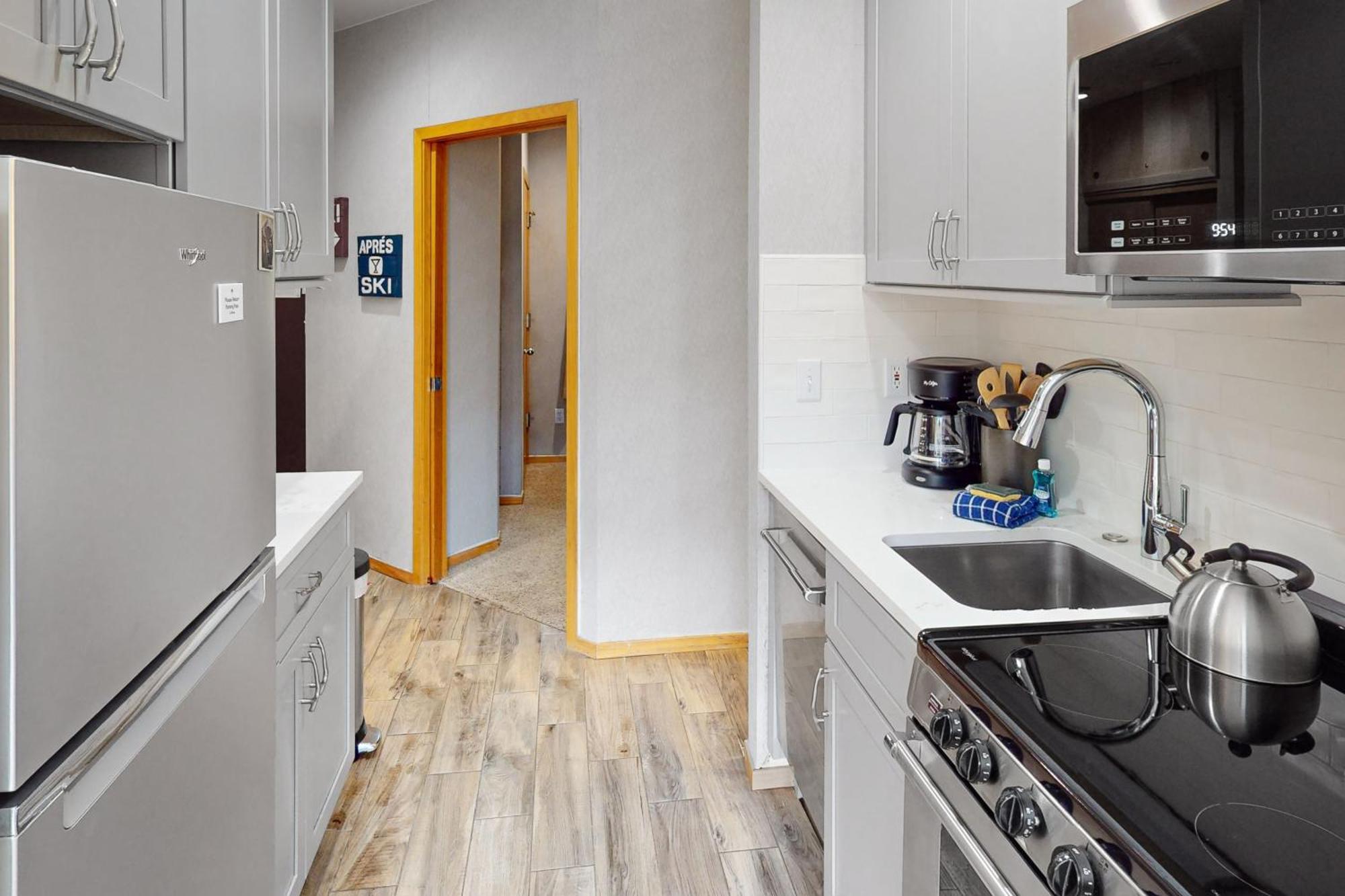 River Bank Lodge 2924 키스톤 외부 사진