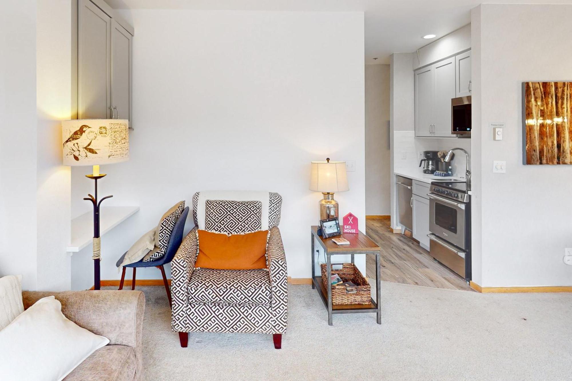 River Bank Lodge 2924 키스톤 외부 사진