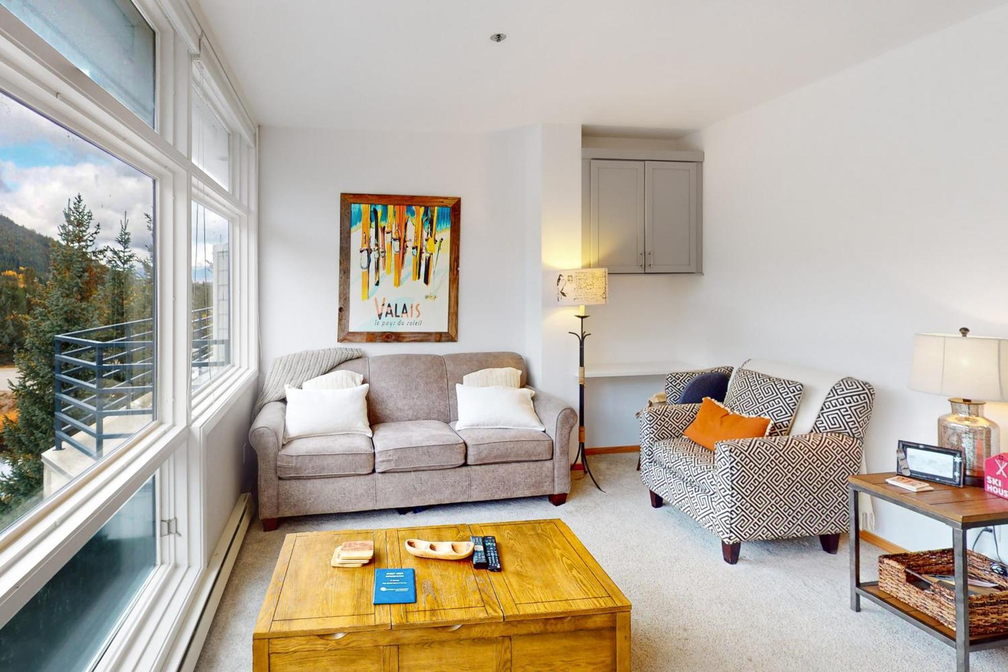 River Bank Lodge 2924 키스톤 외부 사진